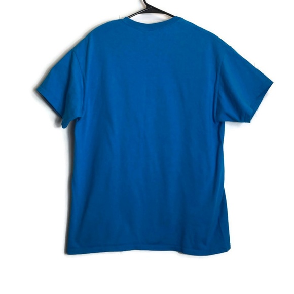 {SOLD} Vintage 90's Native American Horse T Shirt - Picture 3 of 8